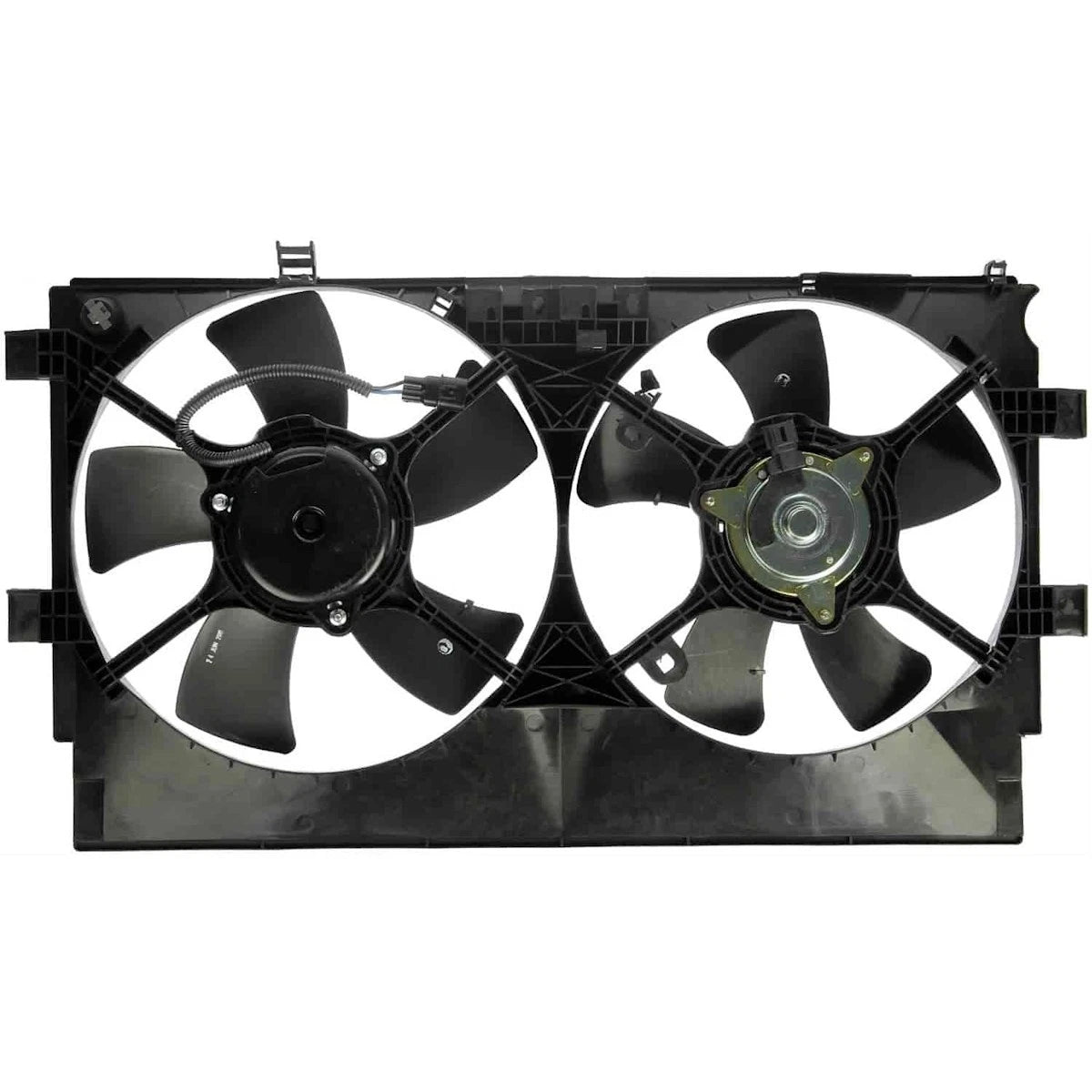 Cooling Fan Assembly for Mitsubishi Outlander (2007–2008) 621-426, REPM160926, FA70769