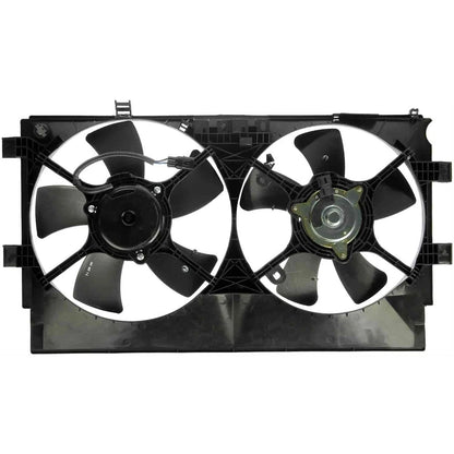 Cooling Fan Assembly for Mitsubishi Outlander (2007–2008) 621-426, REPM160926, FA70769
