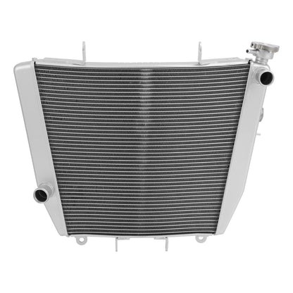 Radiator Cooler for Aprilia RSV4, Tuono V4 (2009–2024) Aluminum