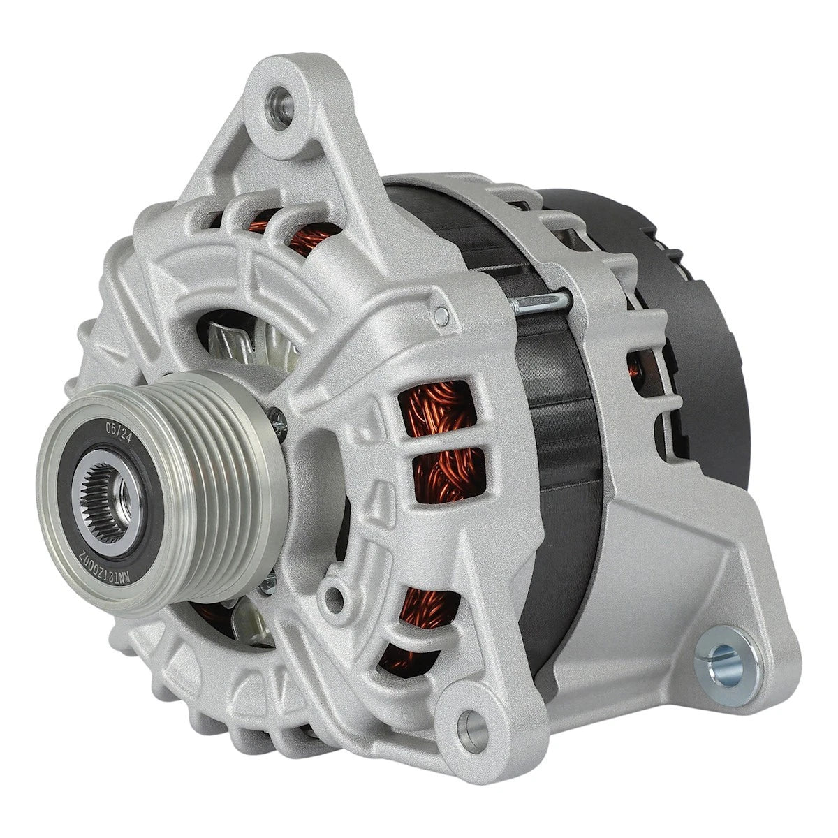 220-Amp Alternator for Ram ProMaster 1500 2500 3500 (2014–2016) 17978468, R8324630AA, 68324630AA