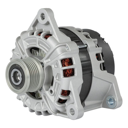 220-Amp Alternator for Ram ProMaster 1500 2500 3500 (2014–2016) 17978468, R8324630AA, 68324630AA