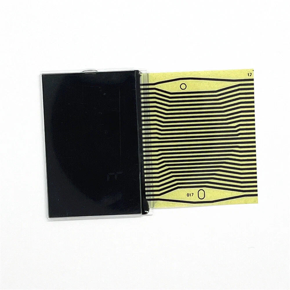 LCD Display Screen for Mercedes Benz W208 W202 W210 R170 (1996-2002)