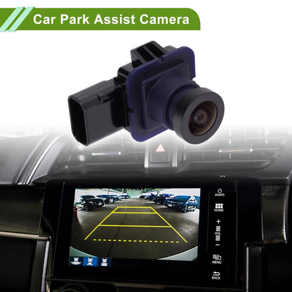 Rear View Backup Camera for Ford Fusion (2013–2020) No.DS7T-19G490-DD