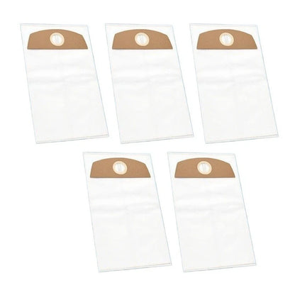 Replacement Dust Bags for - Meltblown Fibres Non-woven