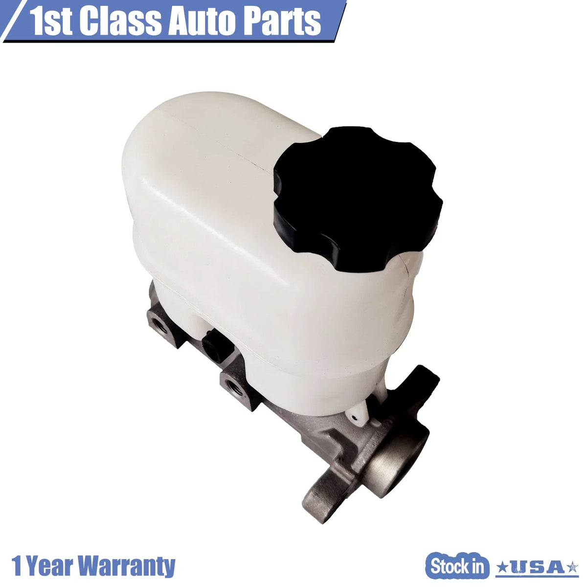Brake Master Cylinder for Chevy Silverado 1500/Avalanche/Suburban (1999–2002) M630035