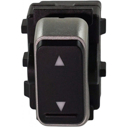 Window Switch for Lincoln Town Car (2003–2008) CLX-M0-USA-REPL505201-CL360A70