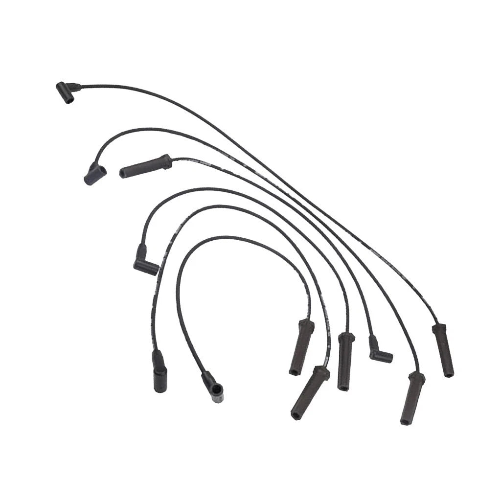 Spark Plug Wire Set for Pontiac Aztek/Grand Am/Montana (2001–2005) OLX-ACD726UU-CL360A55
