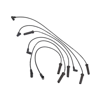 Spark Plug Wire Set for Pontiac Aztek/Grand Am/Montana (2001–2005) OLX-ACD726UU-CL360A55
