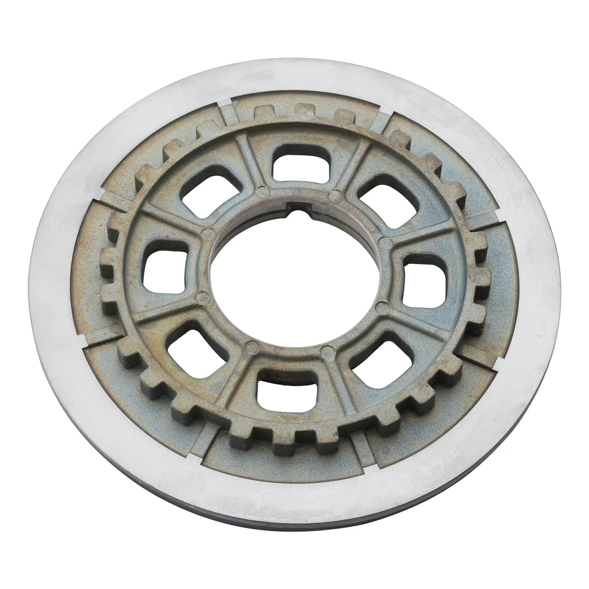 Clutch Pressure Plate for Harley Sportster XL883 XL1200 (2004–2023)