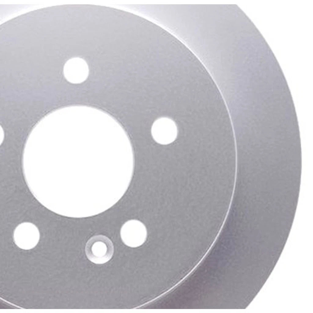 Brake Rotor Rear for Mercedes-Benz ML350 (2003–2005) ALX-PAU-DF-604-63123-CLA3