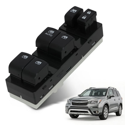Master Power Window for Subaru Forester (2014–2016) 83071-SG040, 306K9O