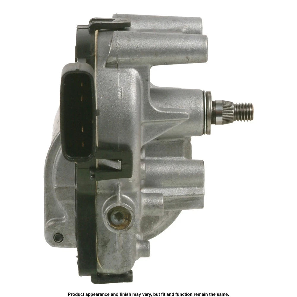 Windshield Wiper Motor for Hyundai Entourage & Kia Sedona (2007–2008) 43-4526, 11721286-101, 981104D000