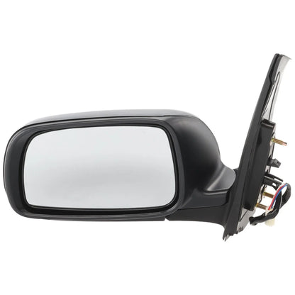 Driver Side Mirror for Toyota Prius (2008–2009)