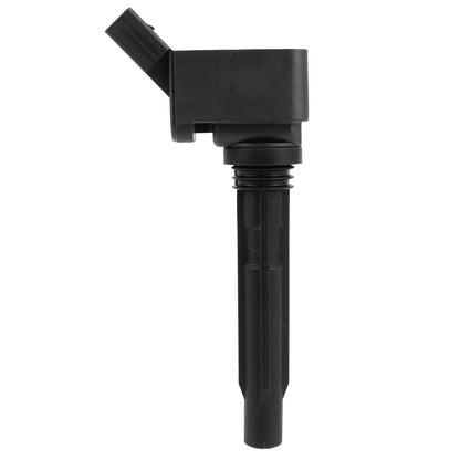 Set of 4 Ignition Coils for Volkswagen Tiguan Atlas Passat (2020–2023) 2.0L