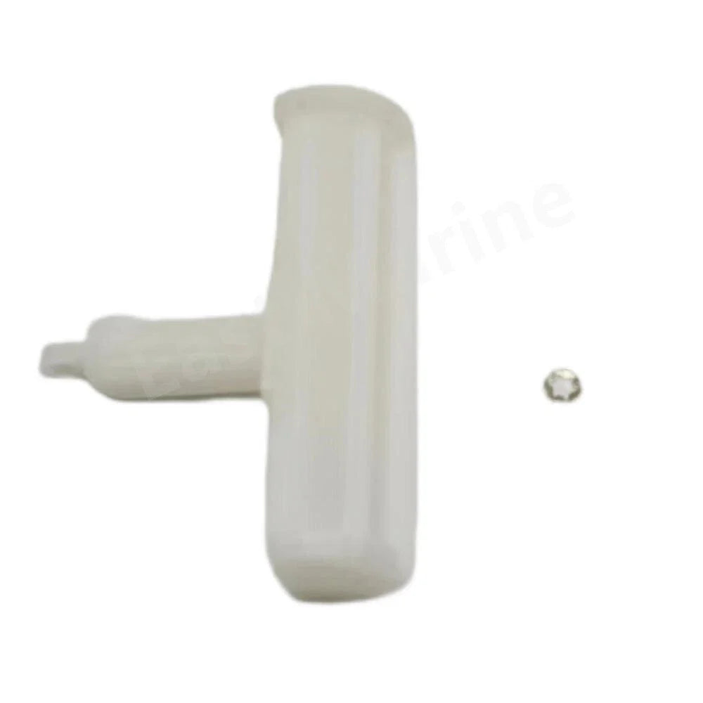 Fuel Pump Filter 6C5-13915-00 for Yamaha Outboard 50-90 HP (1990–2023)