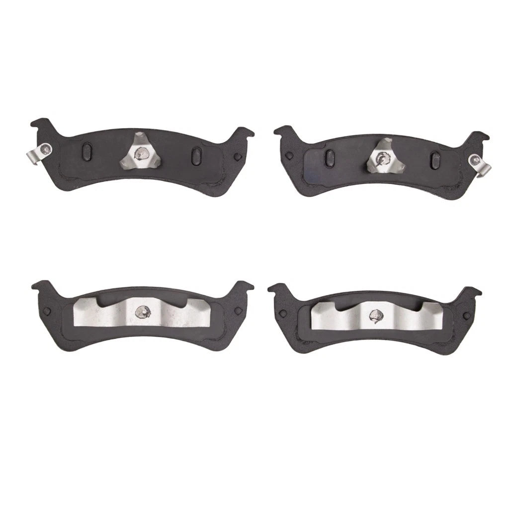 Brake Pads for Ford Explorer Sport (2001–2003) ALX-PAU-DF-4000-0625-00-CLA2