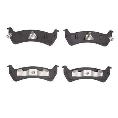 Brake Pads for Ford Explorer Sport (2001–2003) ALX-PAU-DF-4000-0625-00-CLA2