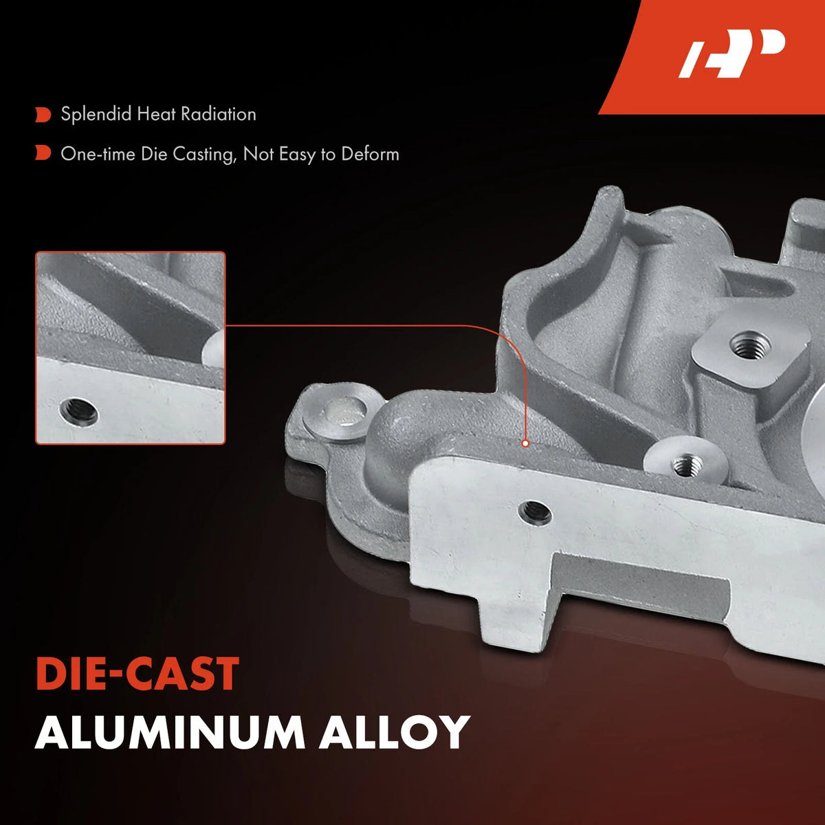 Engine Oil Pump for Mitsubishi Eclipse Dodge Avenger (1995–1999)