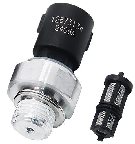 Oil Pressure Switch for Chevrolet (2003–2008)