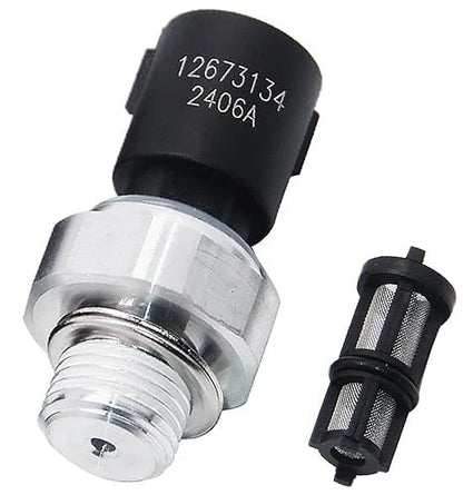 Oil Pressure Switch for Chevrolet (2003–2008)
