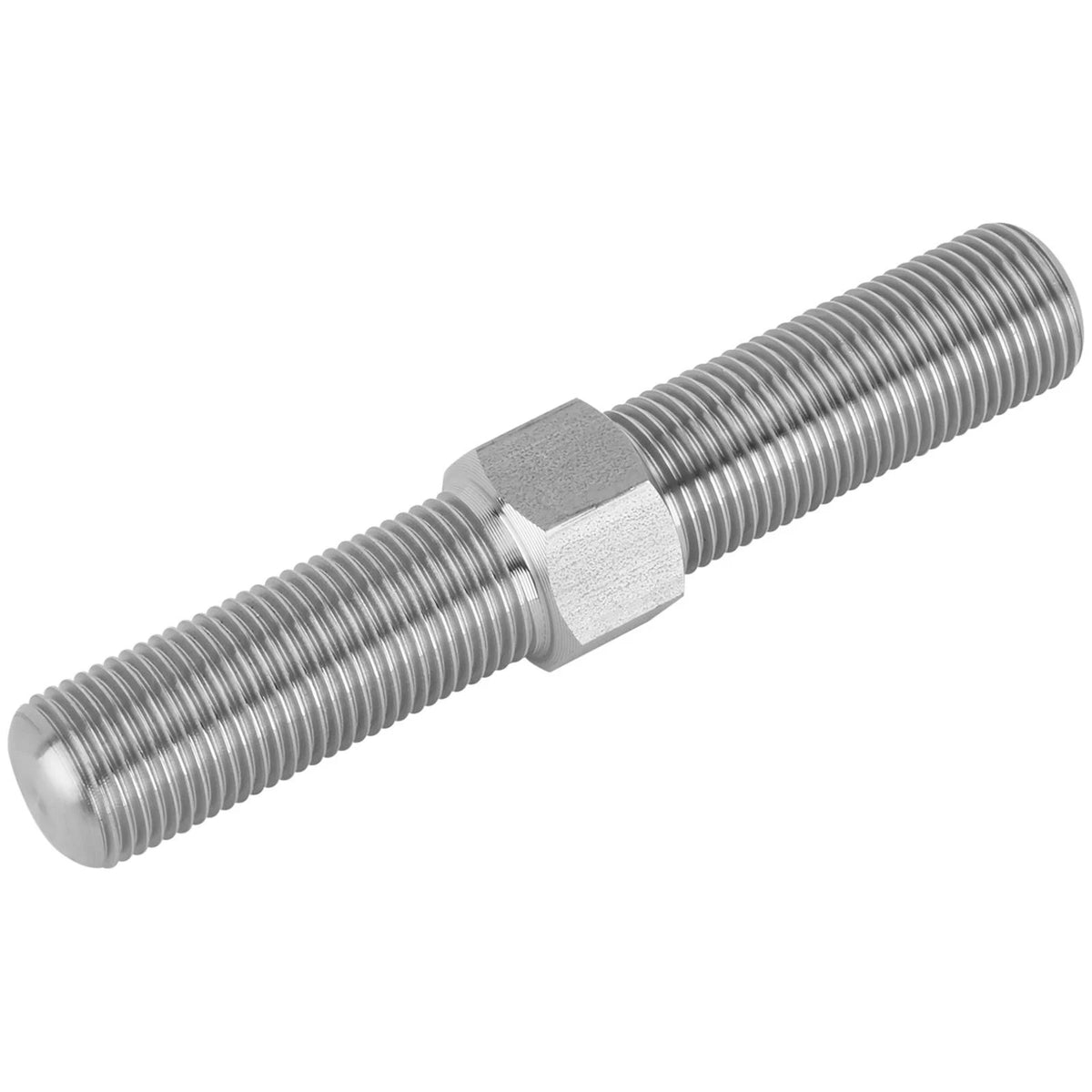 Stainless Steel Double Adjuster for 910125 (4-1/4 Inch, 5/8-18 Threads)