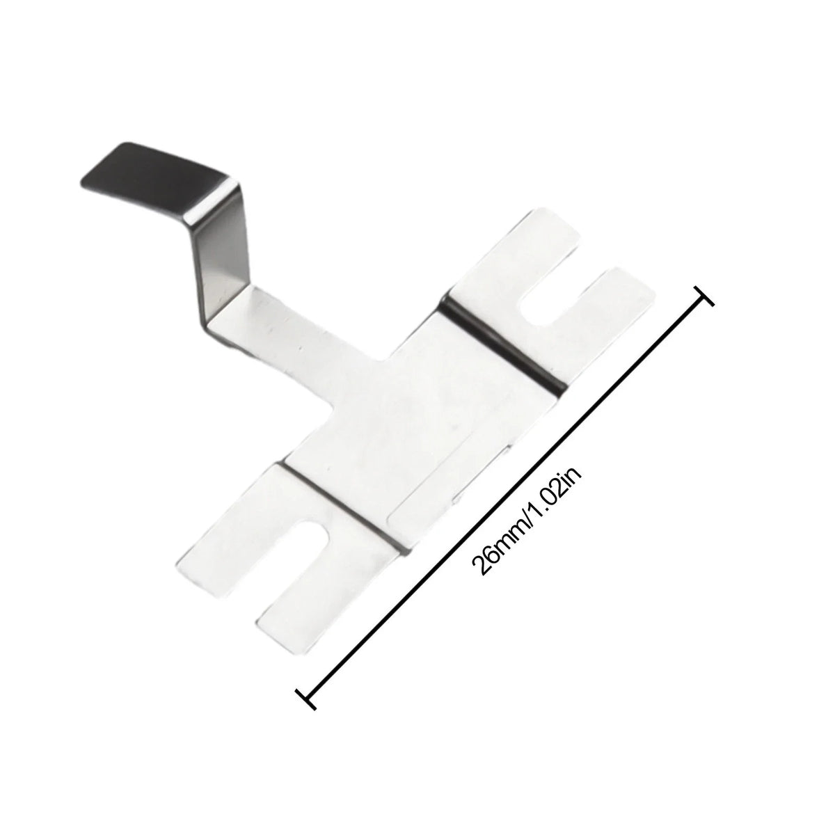 Nickel Sheets Battery Pack for Nickel Plated Steel (No Spots, No Oxidation)
