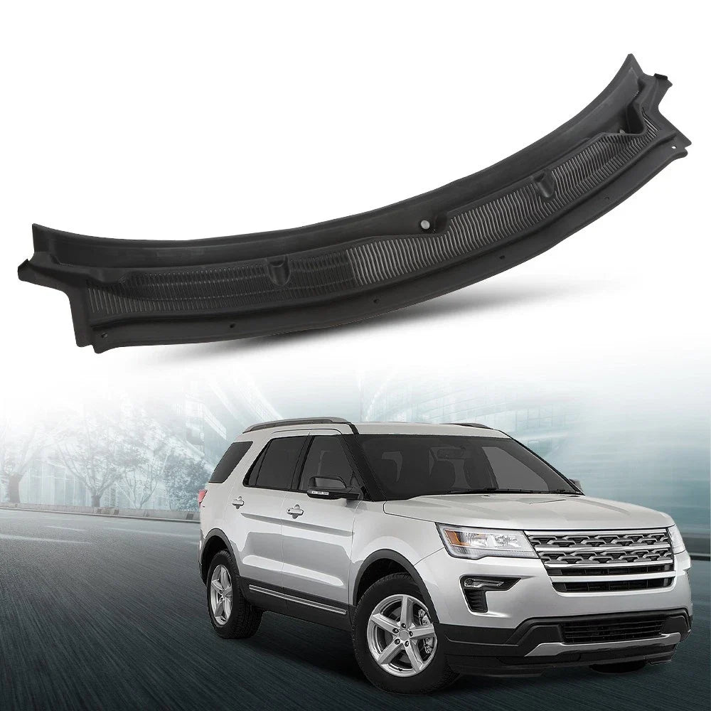 Windshield Cowl Grille for Ford Explorer (2011–2019)
