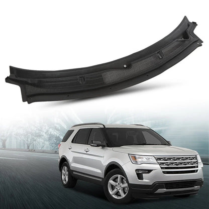 Windshield Cowl Grille for Ford Explorer (2011–2019)