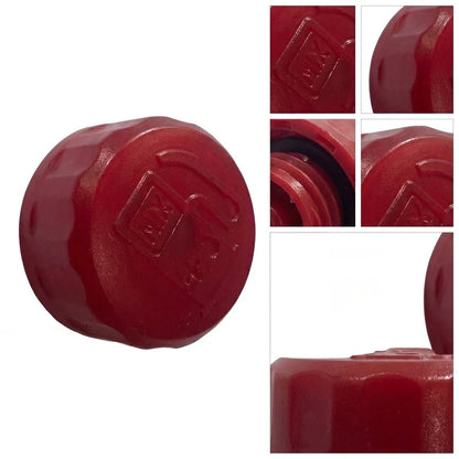 Fuel Tank Lid Replacement for Multiple Models (5368, 6660, 9990, 20040-85202)