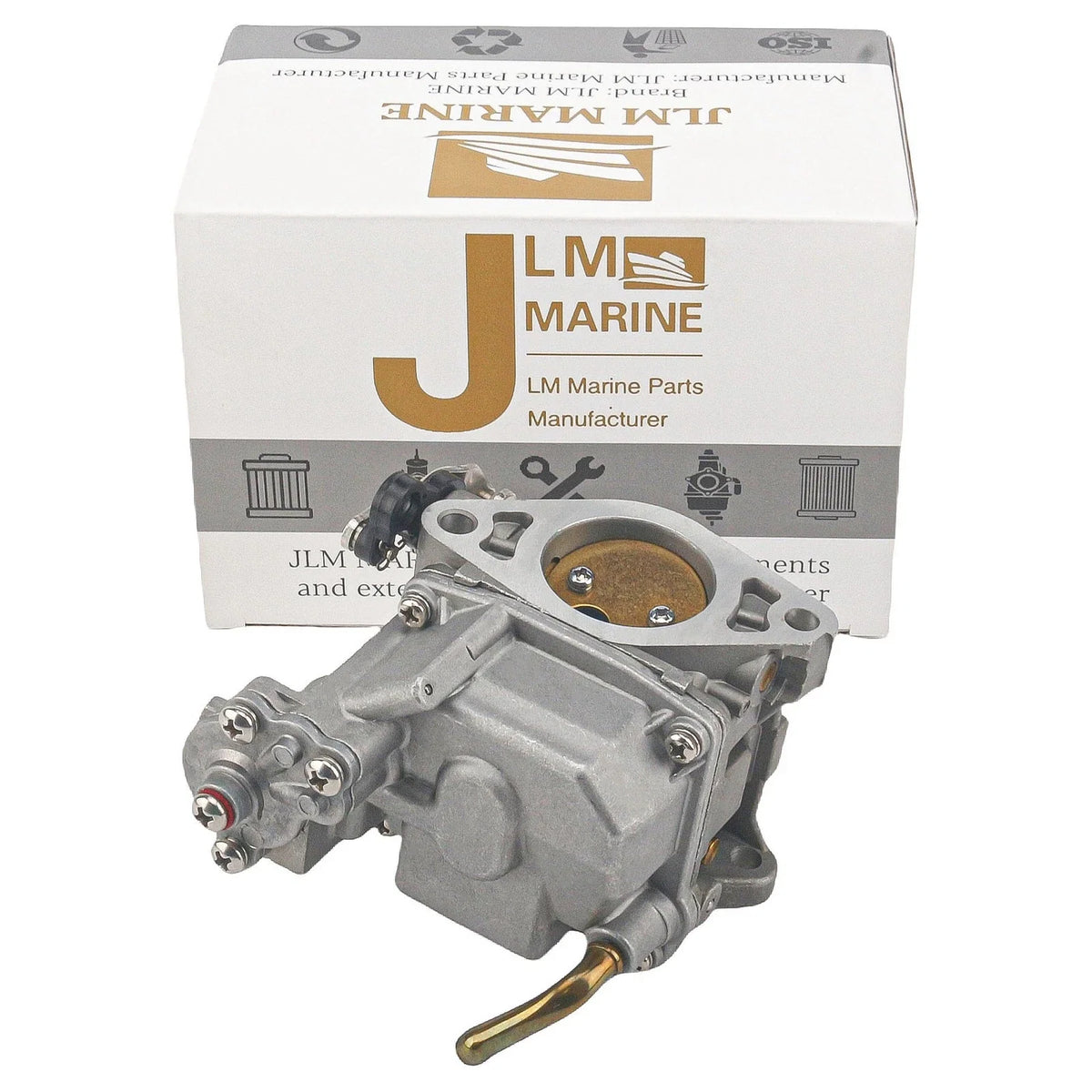 Carburetor 895110T01 for Mercury Mariner Outboard Motor