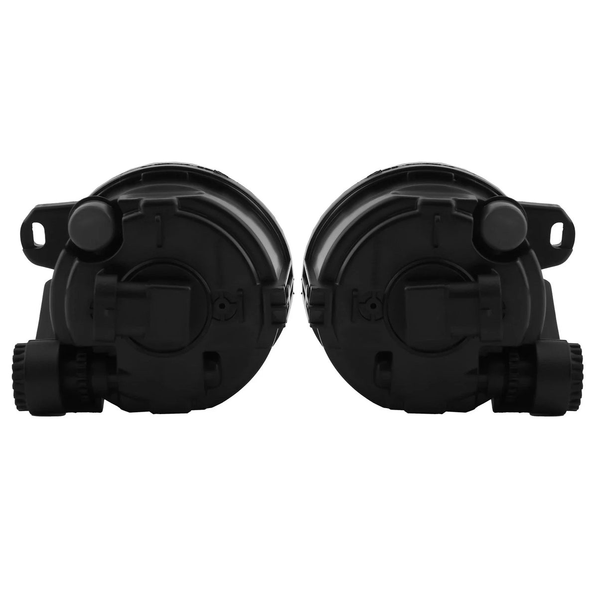 Pair Front Fog Lamps with Bulbs for BMW F10 528i/535i/M5 (2010–2017) 63177839865