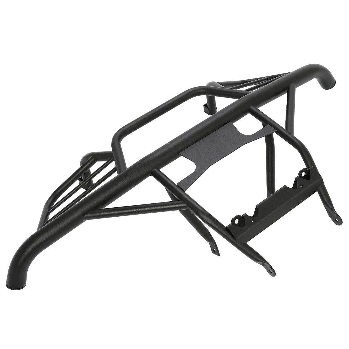 Front Bumper Brush Guard for Yamaha Kodiak 700 (B5KF84L0V000)