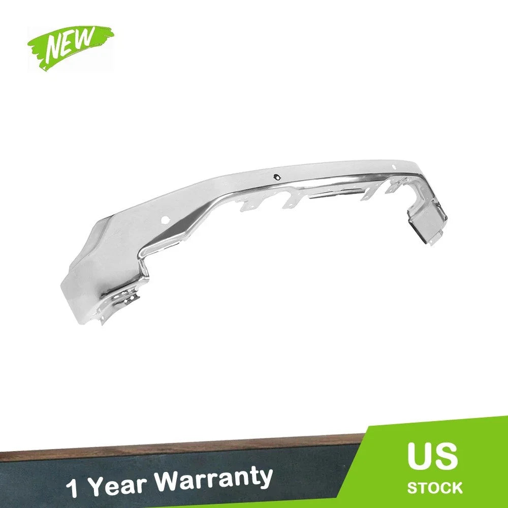 Front Bumper for GMC Sierra 1500 (2022–2025) GM1002901, Sensor Holes