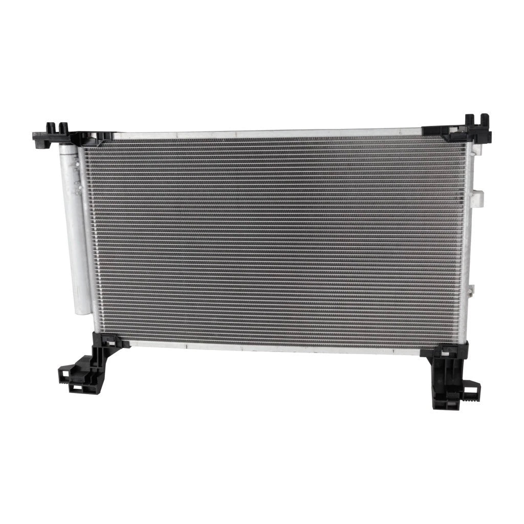 A/C Condenser for Lexus IS200t (2016–2017) CLX-M0-USA-KVAC30021-CL360A70, LX3030141