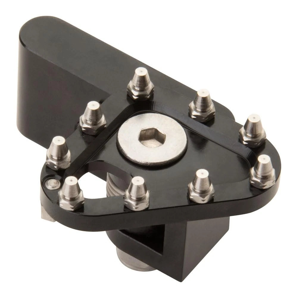 Brake Pedal Toe Tip for Husaberg TE 300 (2012–2014) L33-0001BK