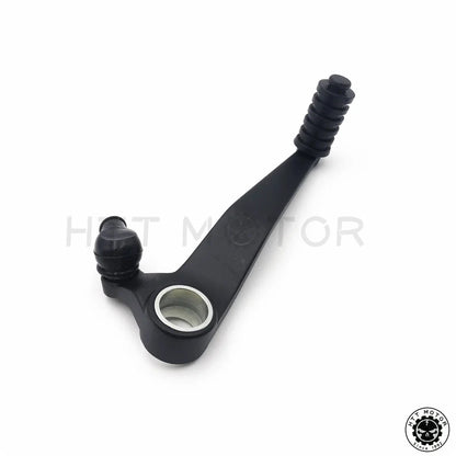 Black Gear Shift Pedal Lever for Suzuki GSXR 600/750 (1997–2003) GSXR1000 (2001–2002)