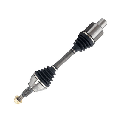 Set of 2 Front Axles for Ram 1500 (2012–2015) CLX-M0-USA-SET-TR28160002-CL360A70