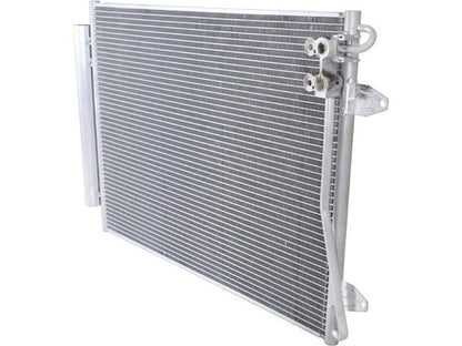 A/C Condenser for Volkswagen CC (2013–2017) 45351HTFD