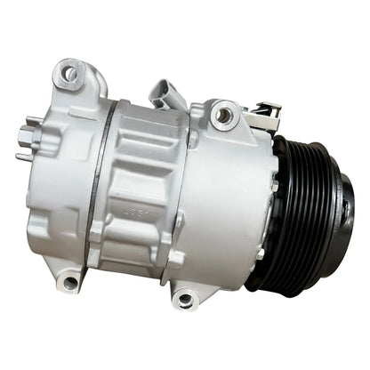 A/C Compressor Replacement for Lexus IS350 AWD 3.5L (2020–2021)