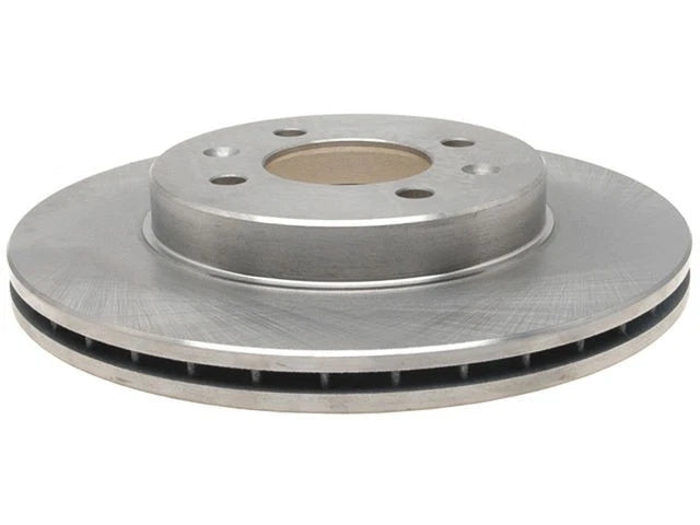 Front Brake Rotor for Honda Civic del Sol (1994–1997) 59447BGHJ