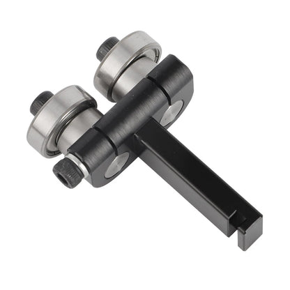 2X Bandsaw Ball Bearing Blade Guide for 14" Band Saws (Fits Upper/Lower)