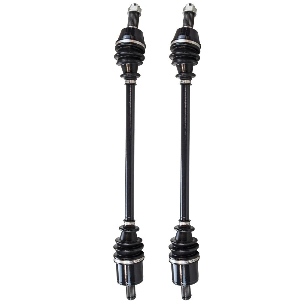 2X Front CV Axle Half Drive Shaft for Polaris RZR XP 4 900 (2015–2020) 519-KCA2252X, 1332825