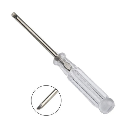 Screwdriver Kit for Easy Repair of Toys and Small Items