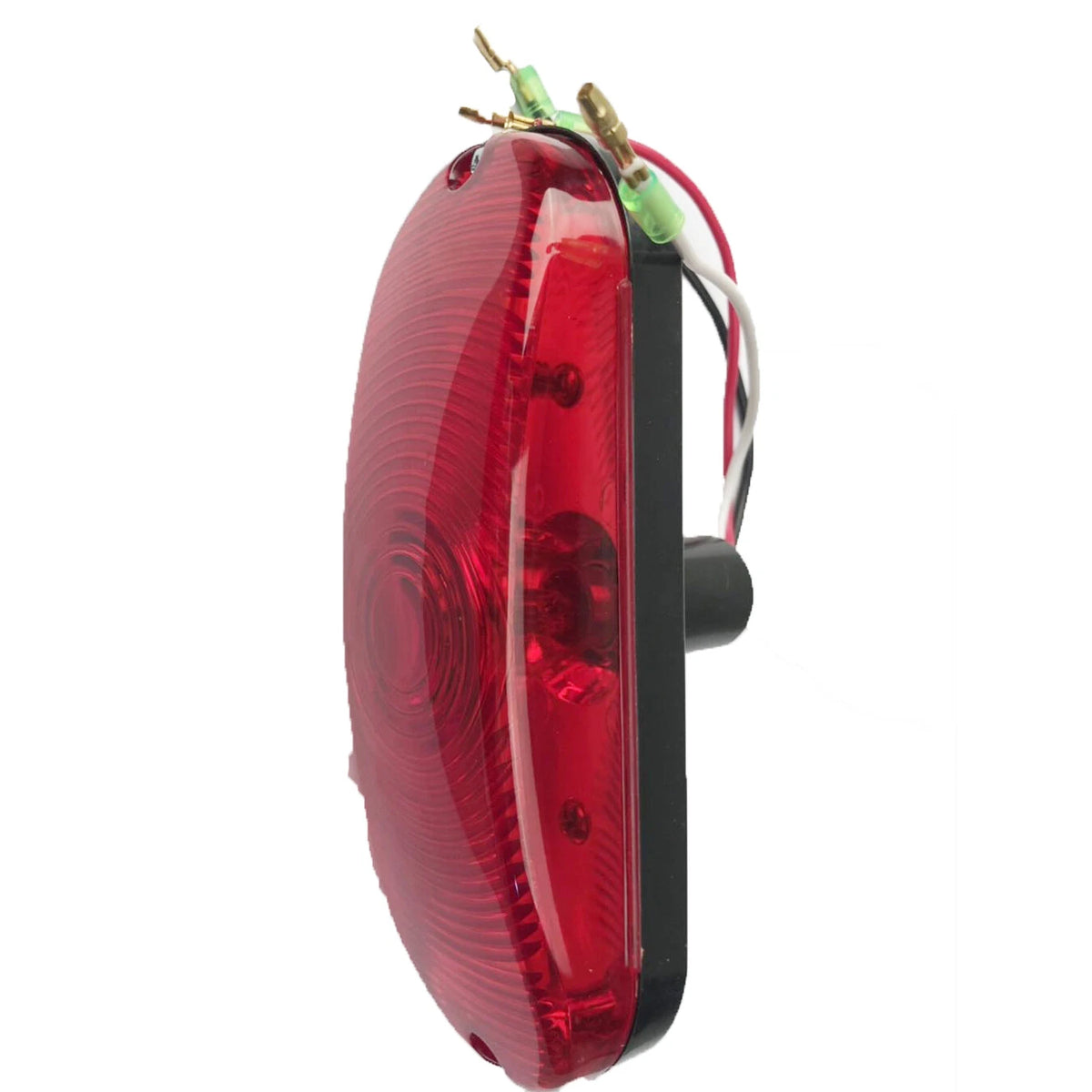 Red Lamp D121152 for Case 586G, 588G, 588H, 586H (Series-III, Tier 4A)