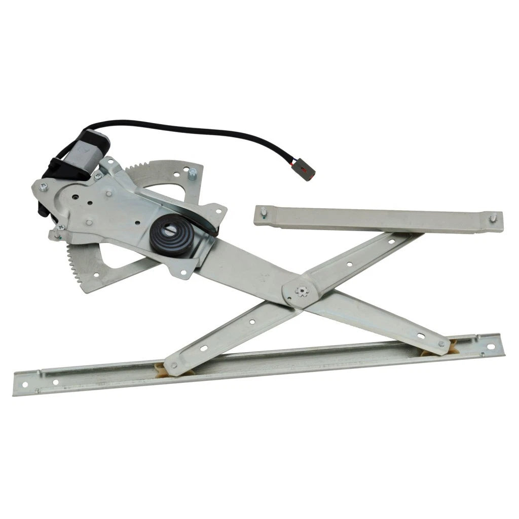 Power Window Regulator for Mercury Mountaineer (1997–2001) CLX-M0-USA-RF46290124-CL360A74, FO1350157