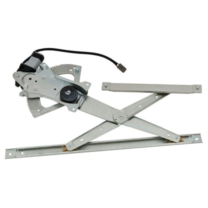 Power Window Regulator for Mercury Mountaineer (1997–2001) CLX-M0-USA-RF46290124-CL360A74, FO1350157