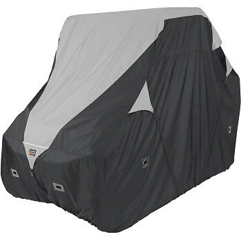 Storage Cover for Polaris Ranger Crew 4 Seat (18-066-063801-00)