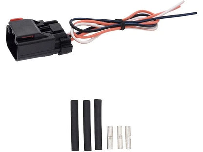 Vehicle Speed Sensor Connector for Chrysler PT Cruiser (41391GXSD)