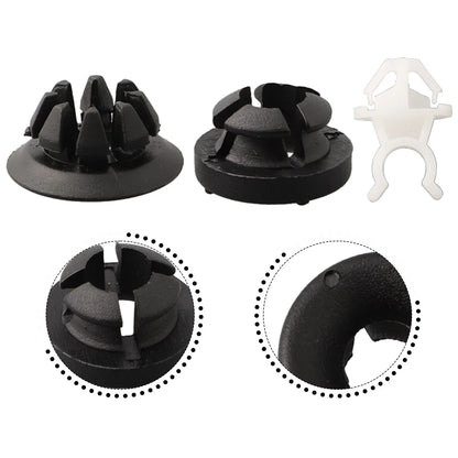 Prop Rod Holder Clip for Honda Accord (2018–2023) 91503-SS0-003