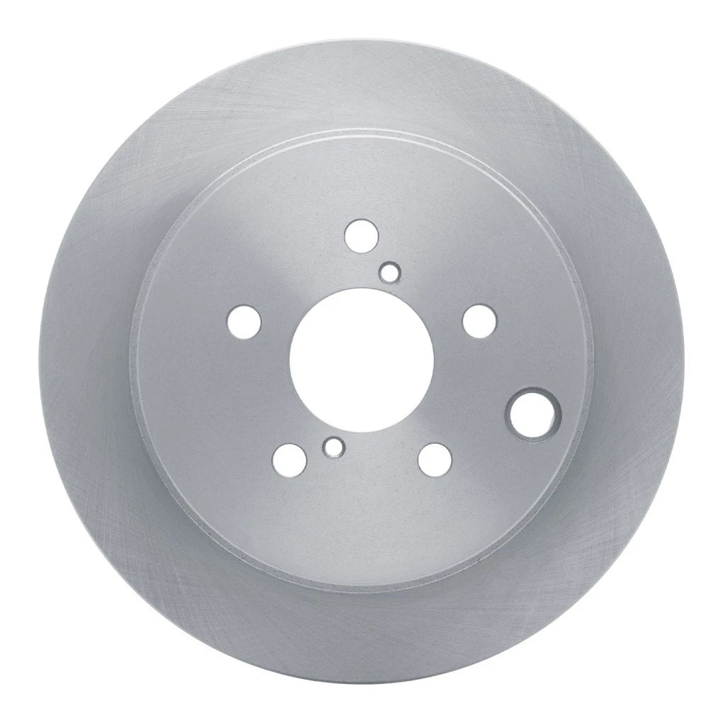 Rear Brake Disc for Subaru Crosstrek (2016–2023) ALX-PAU-DF-600-13025-CLA4